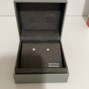 Nordstrom Stud Earrings